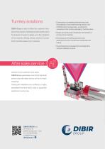 DIBIR group : Linear Filling Machines-4