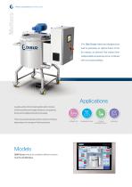 DIBIR group : Melters-2