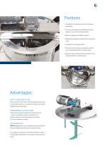 DIBIR group : Melters-3
