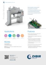 DIBIR group : Powder mixers-2