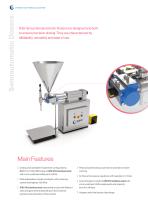 DIBIR group : Semiautomatic Dosers-3