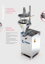 DIBIR group : Semiautomatic Dosers-4