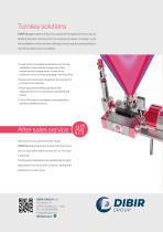 DIBIR group : Semiautomatic Dosers-6