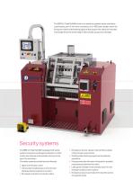 DIBIR group : Triple Roll Mill EN DBR 6.0-4