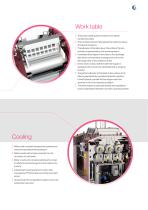 DIBIR group : Triple Roll Mill EN DBR 6.0-5