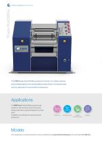 DIBIR group : Triple Roll Mills-2