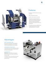 DIBIR group : Triple Roll Mills-3