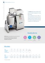 DIBIR group : Turboemulsifiers-2