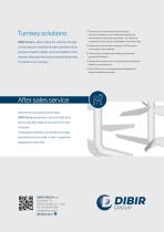DIBIR group : Turboemulsifiers-4