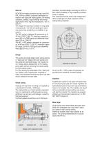 Hot Water Circulation Pumps Type NHL / HPL / HPR / NHM-2