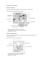 Process Pumps acc. to API 685 2nd Edition Type PRM / PRMW-7