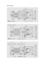 Side Channel Pumps with Magnetic Coupling Type WPM-3