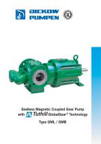 Type GML / GMB-1