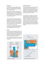 Vertical Selfpriming Side-Channel Pumps Type WPV-2