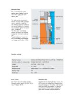 Vertical Selfpriming Side-Channel Pumps Type WPV-4