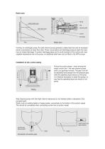 Vertical Selfpriming Side-Channel Pumps Type WPV-5