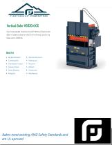 Brochure-Baler - 1