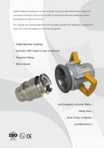 Dry Disconnect Couplings-3