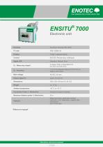 ENSITU® 7000-2