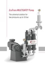 EcoTrans MULTISAFE®-2