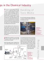 Excellence in Pumps for the Chemical Industry-4