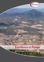Excellence in Pumps for the Mining and Metallurgical Industries-1
