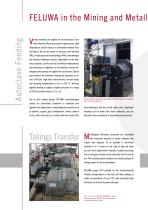 Excellence in Pumps for the Mining and Metallurgical Industries-3