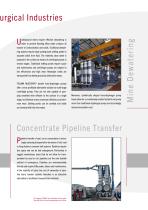 Excellence in Pumps for the Mining and Metallurgical Industries-4