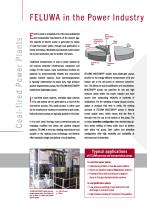 Excellence in Pumps for the Power Industry-2