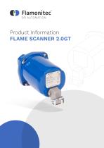 FLAME SCANNER 2.0GT - 1