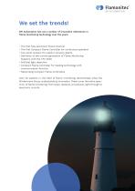 The Flamonitec BFI - Trend-setting Ecology-minded Innovative - 3