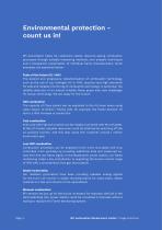 The Flamonitec BFI - Trend-setting Ecology-minded Innovative - 4