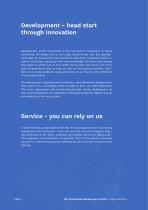 The Flamonitec BFI - Trend-setting Ecology-minded Innovative - 6