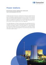 The Flamonitec BFI - Trend-setting Ecology-minded Innovative - 7