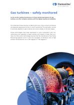 The Flamonitec BFI - Trend-setting Ecology-minded Innovative - 9
