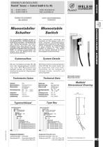 Monostable Switch-1