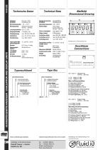 Programmable Digital Display AD-31 - 2