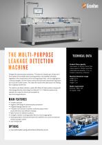 THE MULTI-PURPOSE LEAKAGE DETECTION MACHINE-1
