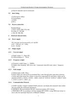 AiMag Electromagnetic Flowmeter Technical Specification-10