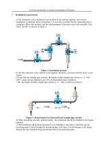 AiMag Electromagnetic Flowmeter Technical Specification-11