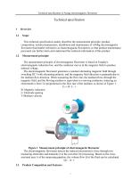 AiMag Electromagnetic Flowmeter Technical Specification-3