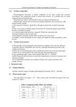 AiMag Electromagnetic Flowmeter Technical Specification-4