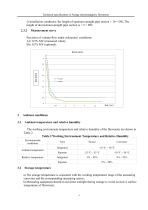 AiMag Electromagnetic Flowmeter Technical Specification-6