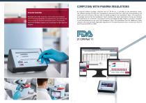 Microwave sample preparation to suit all neeeds - 10