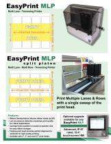 EasyPrint MLP - 2