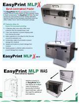 EasyPrint MLP - 3