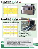 EasyPrint MLP Apex - 2