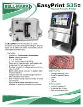 EasyPrint S35 - 1