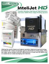 InteliJet HD - 1