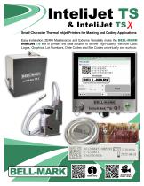 InteliJet TS - 1